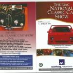 Classic Car Show 